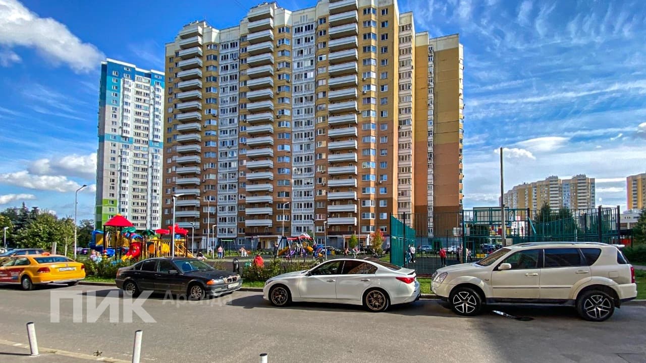 4-к. квартира, 89.2 м², 98 000 ₽/мес — фото № 21