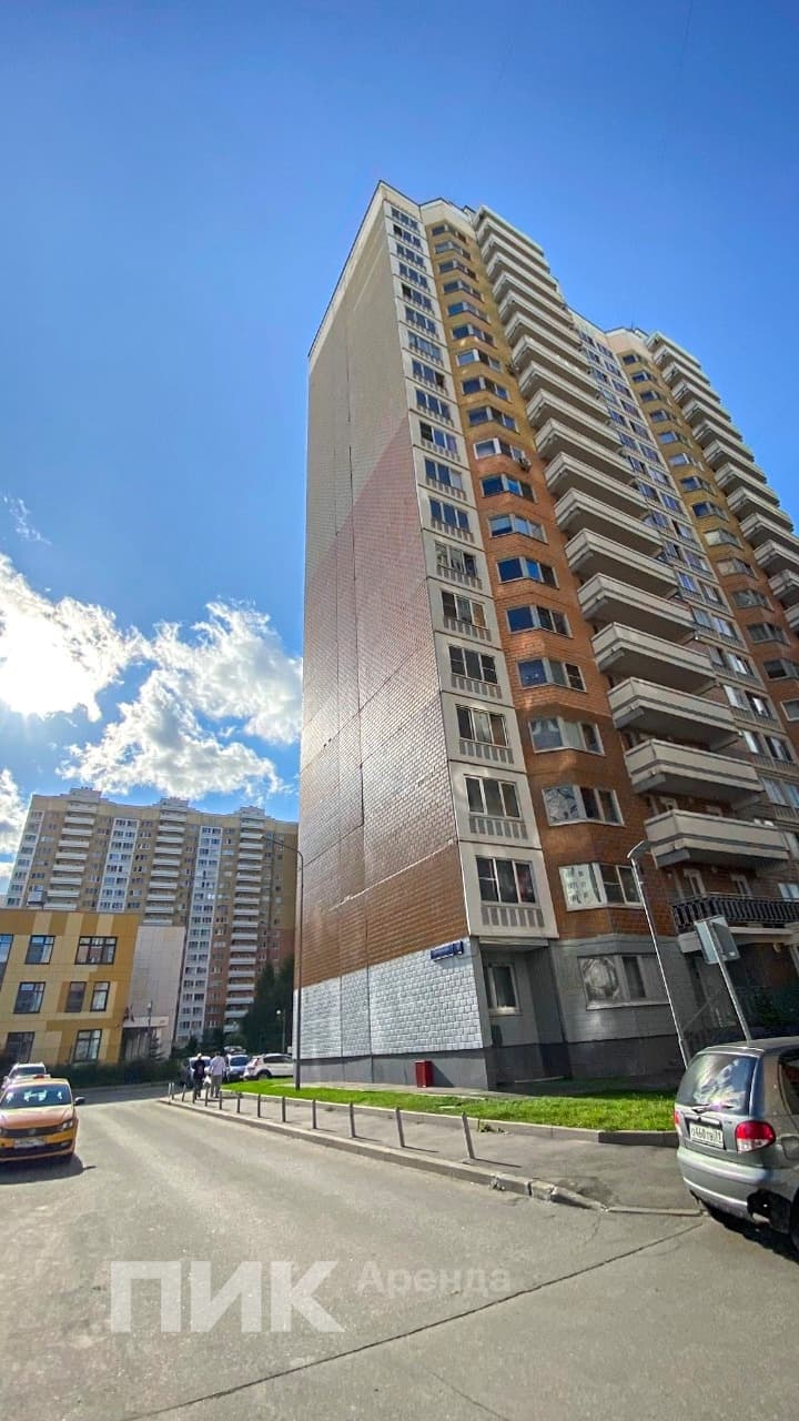 4-к. квартира, 89.2 м², 98 000 ₽/мес — фото № 20