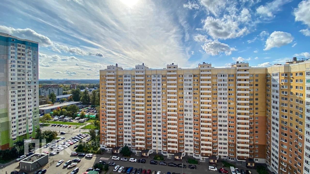 4-к. квартира, 89.2 м², 98 000 ₽/мес — фото № 18