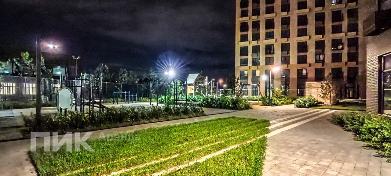 1-к. квартира, 34 м², 75 000 ₽/мес — фото № 18