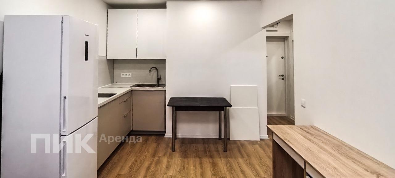 1-к. квартира, 34 м², 75 000 ₽/мес — фото № 4