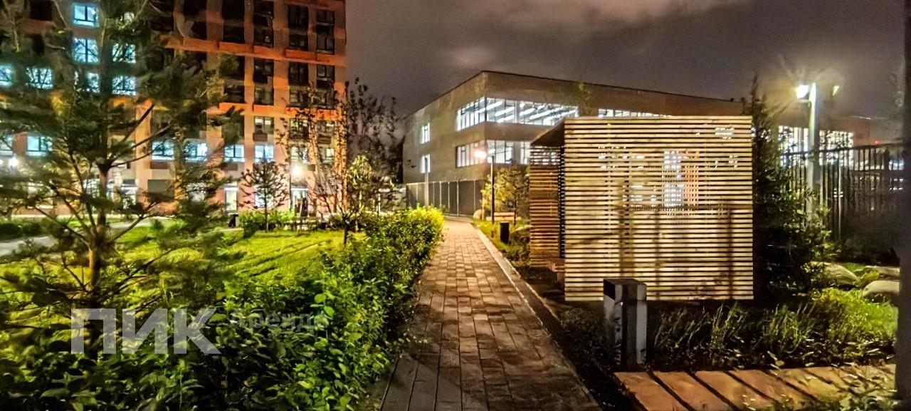 1-к. квартира, 34 м², 75 000 ₽/мес — фото № 17