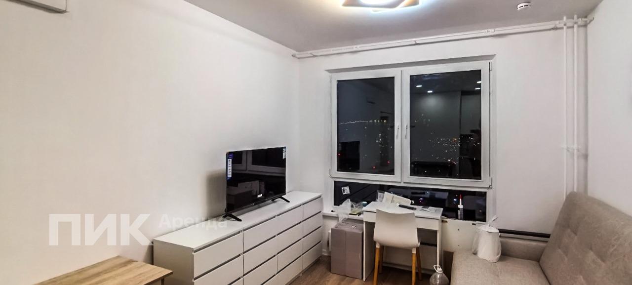 1-к. квартира, 34 м², 75 000 ₽/мес — фото № 2