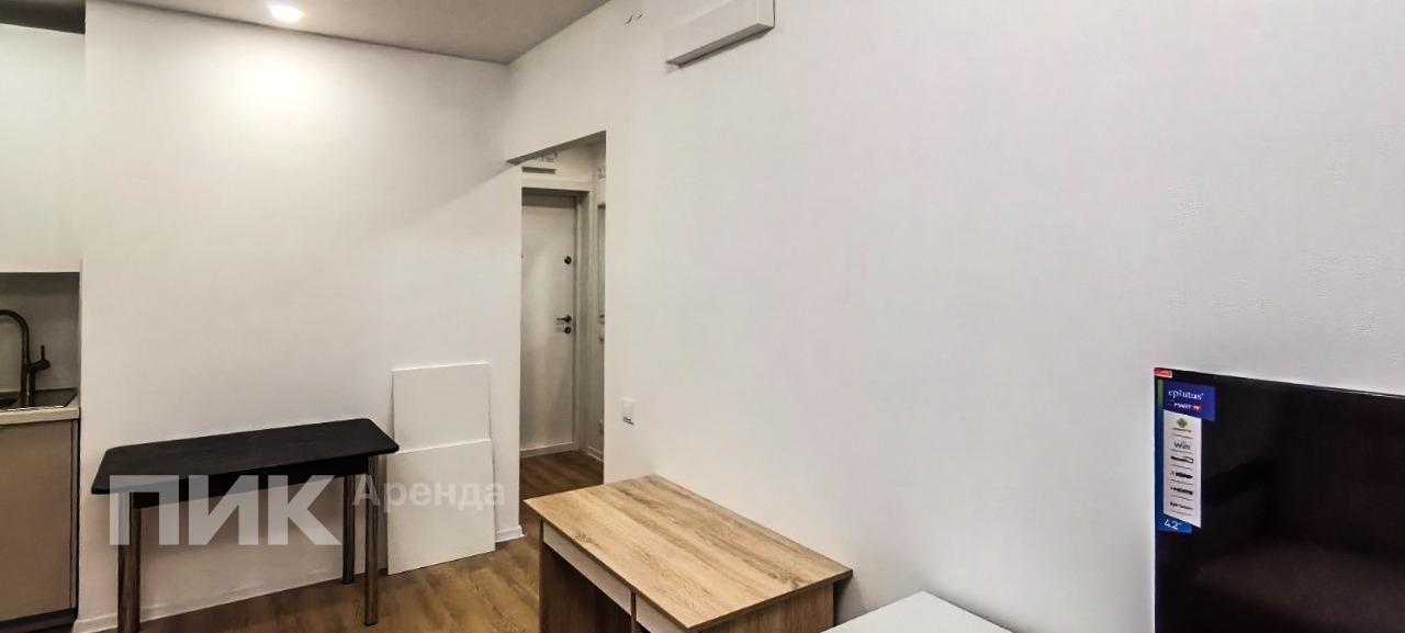 1-к. квартира, 34 м², 75 000 ₽/мес — фото № 5