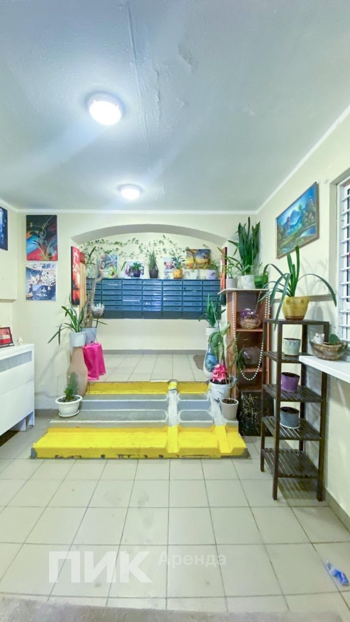 1-к. квартира, 38.4 м², 52 500 ₽/мес — фото № 15