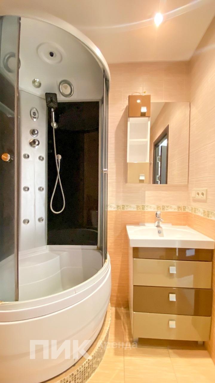 1-к. квартира, 38.4 м², 52 500 ₽/мес — фото № 10