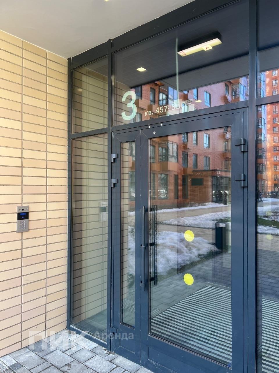 1-к. квартира, 35 м², 31 700 ₽/мес — фото № 14