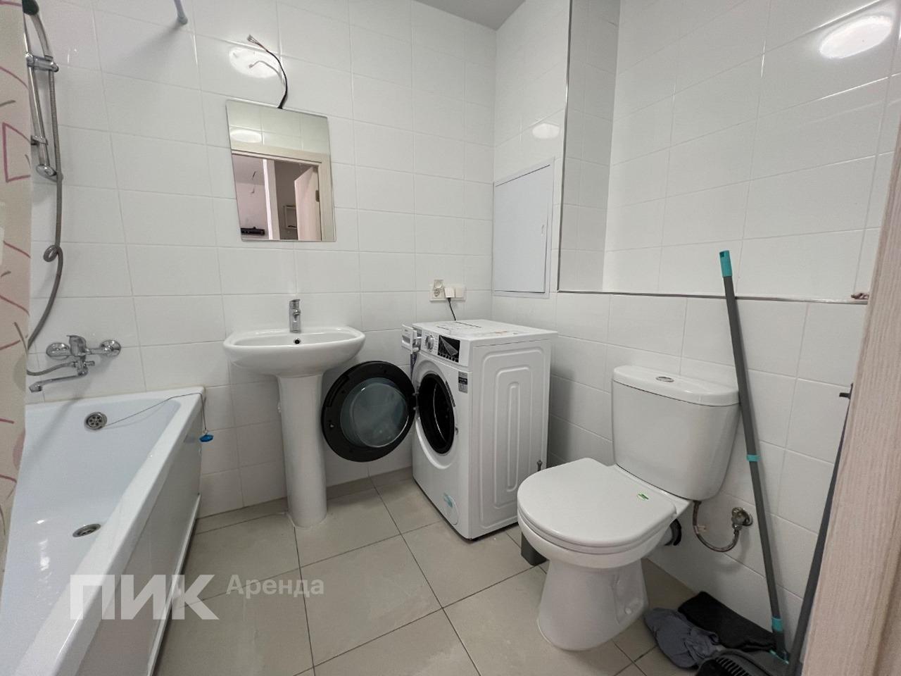 1-к. квартира, 35 м², 31 700 ₽/мес — фото № 7