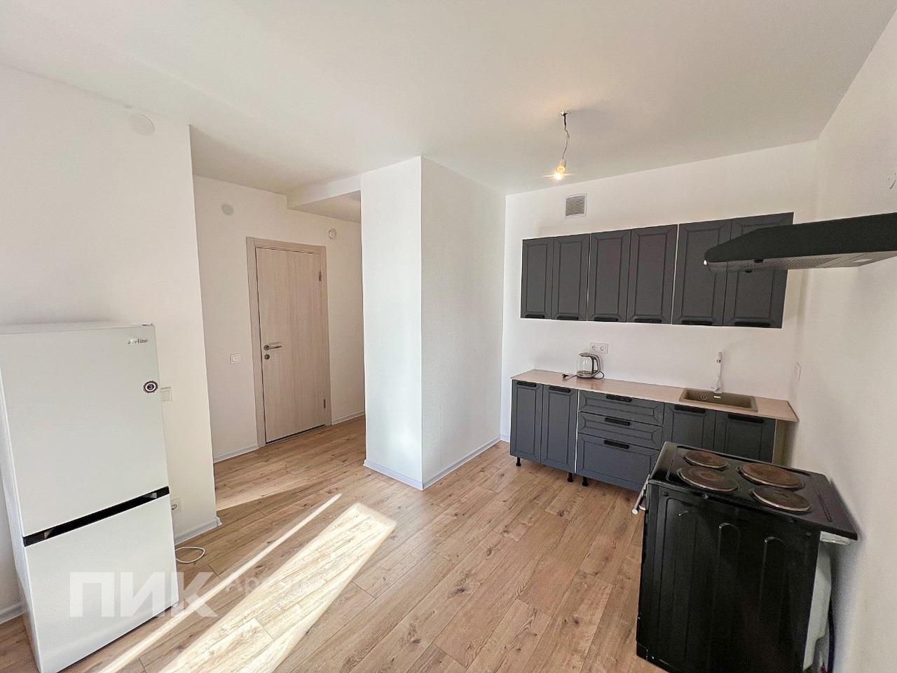 1-к. квартира, 35 м², 31 700 ₽/мес — фото № 4