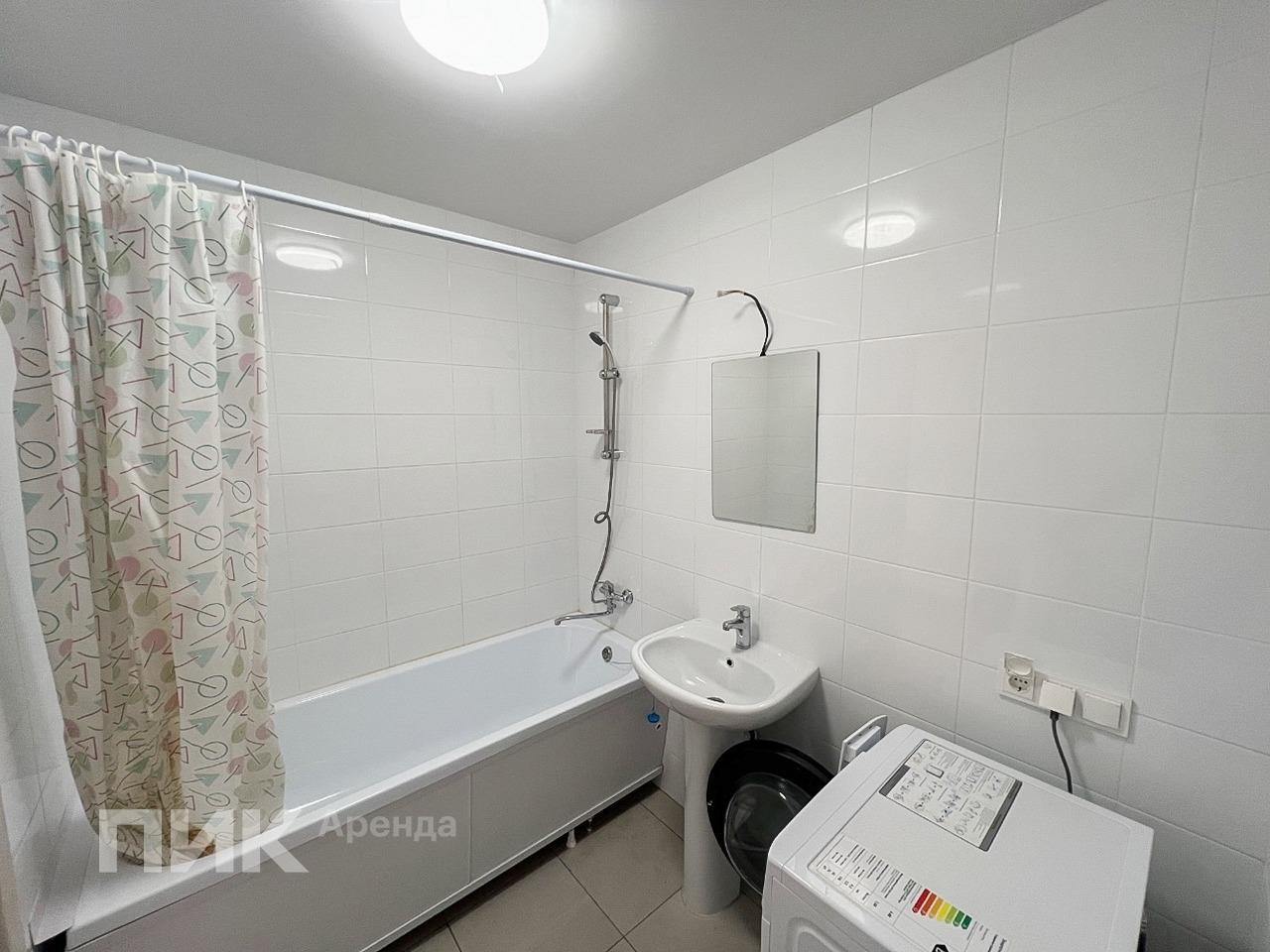 1-к. квартира, 35 м², 31 700 ₽/мес — фото № 6