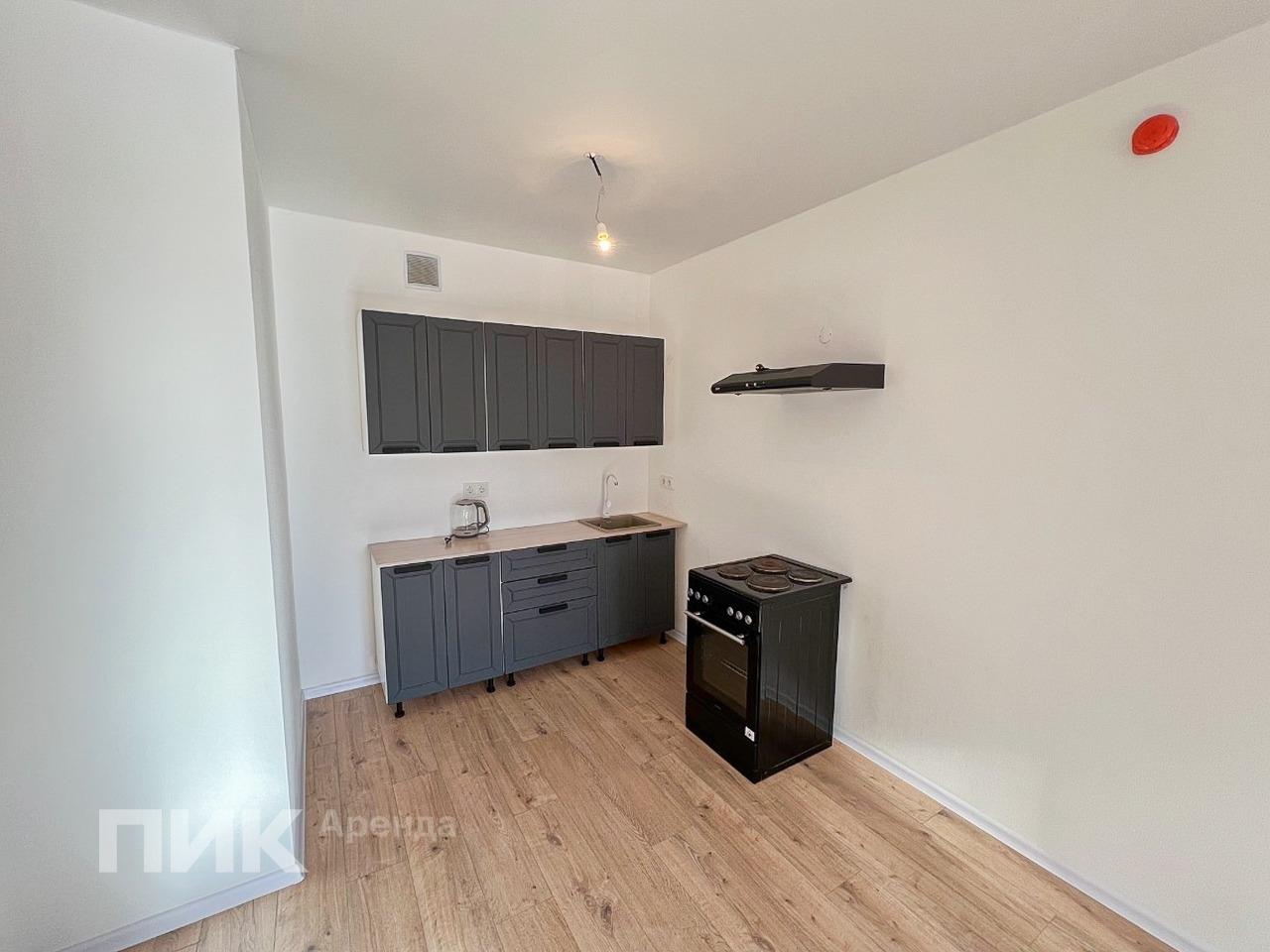 1-к. квартира, 35 м², 31 700 ₽/мес — фото № 5