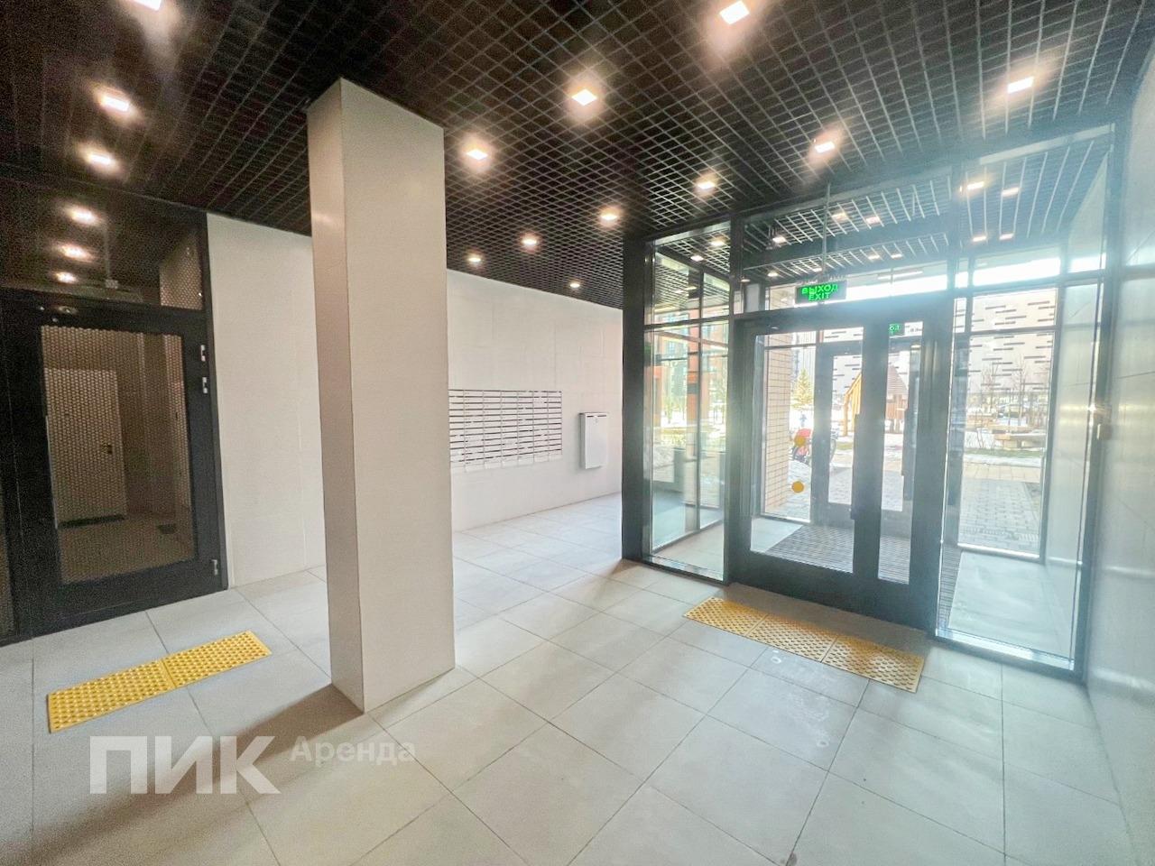 1-к. квартира, 35 м², 31 700 ₽/мес — фото № 11