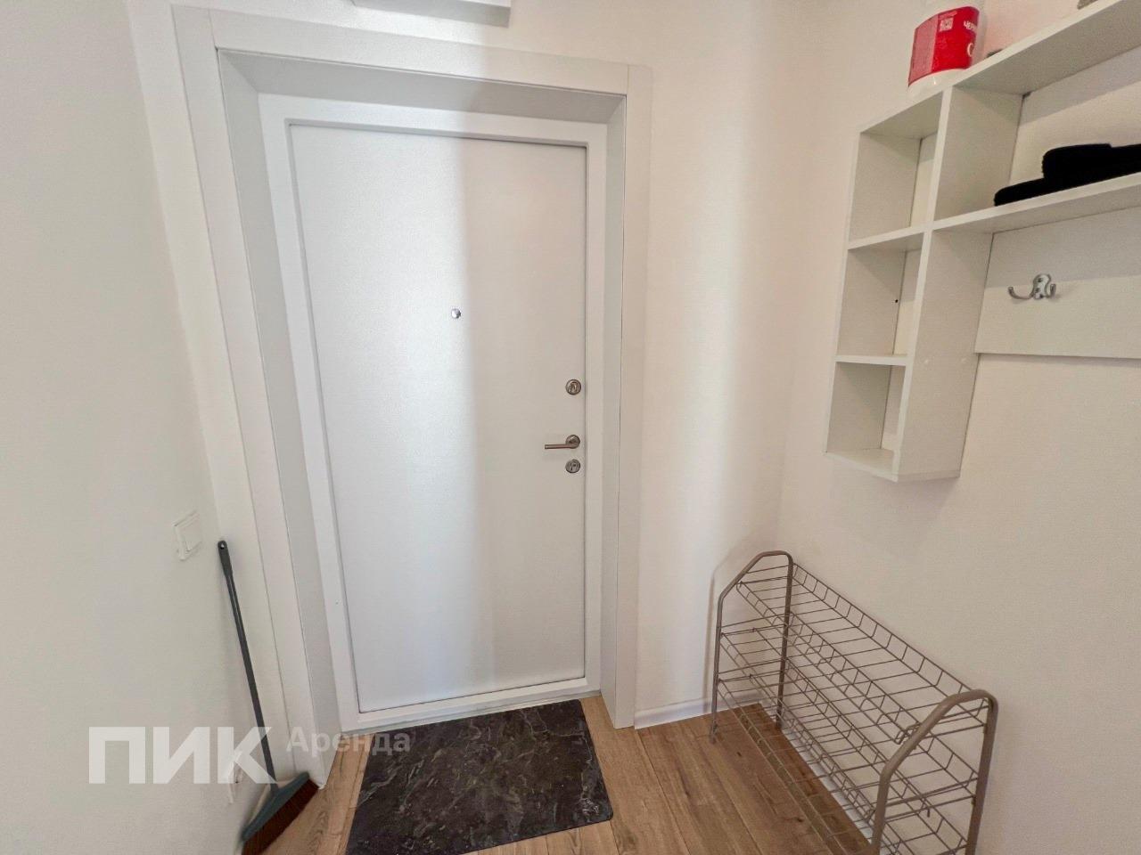 1-к. квартира, 35 м², 31 700 ₽/мес — фото № 8