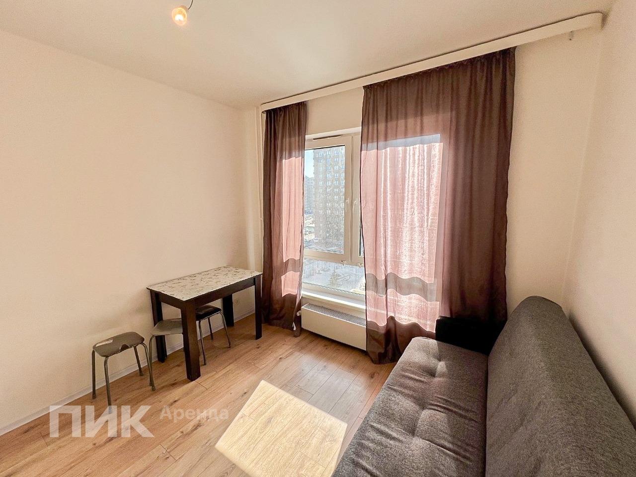 1-к. квартира, 35 м², 31 700 ₽/мес — фото № 2