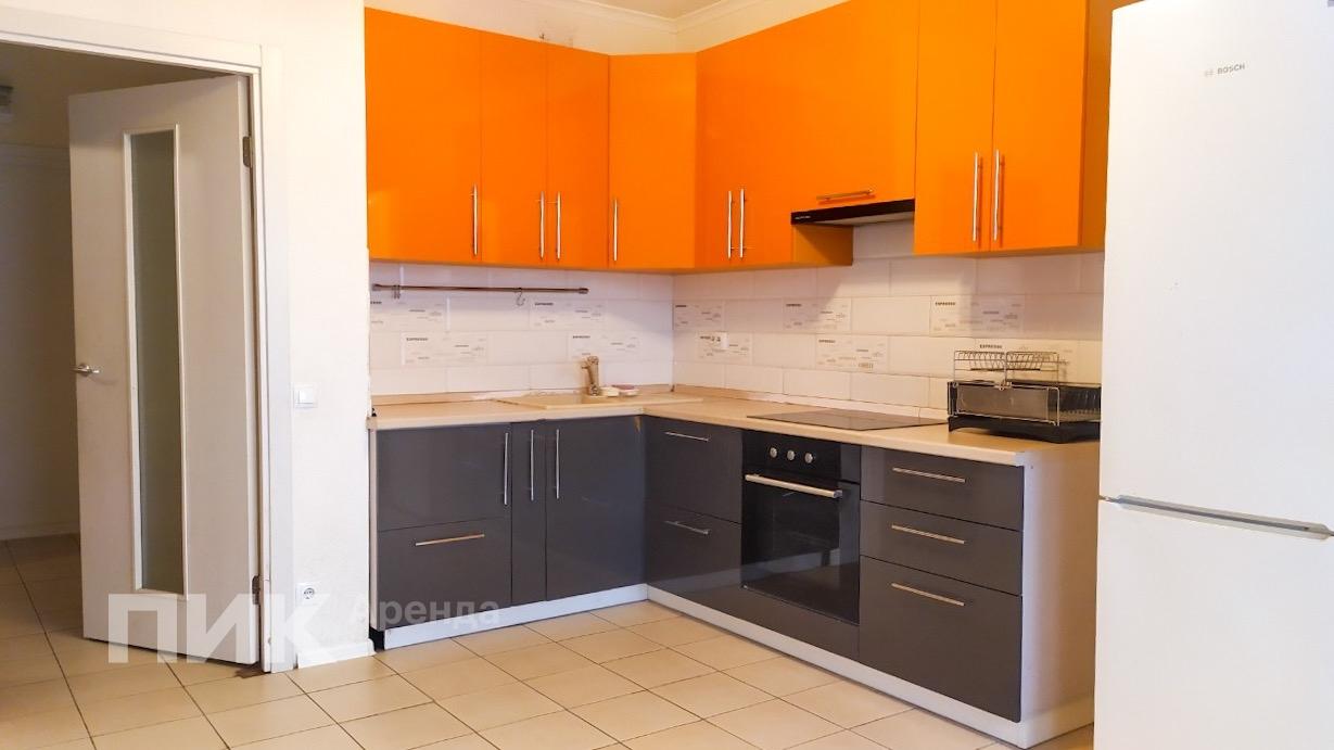 2-к. квартира, 70 м², 62 600 ₽/мес — фото № 7
