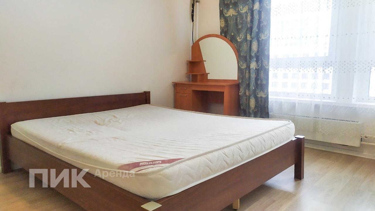 2-к. квартира, 70 м², 62 600 ₽/мес — фото № 4