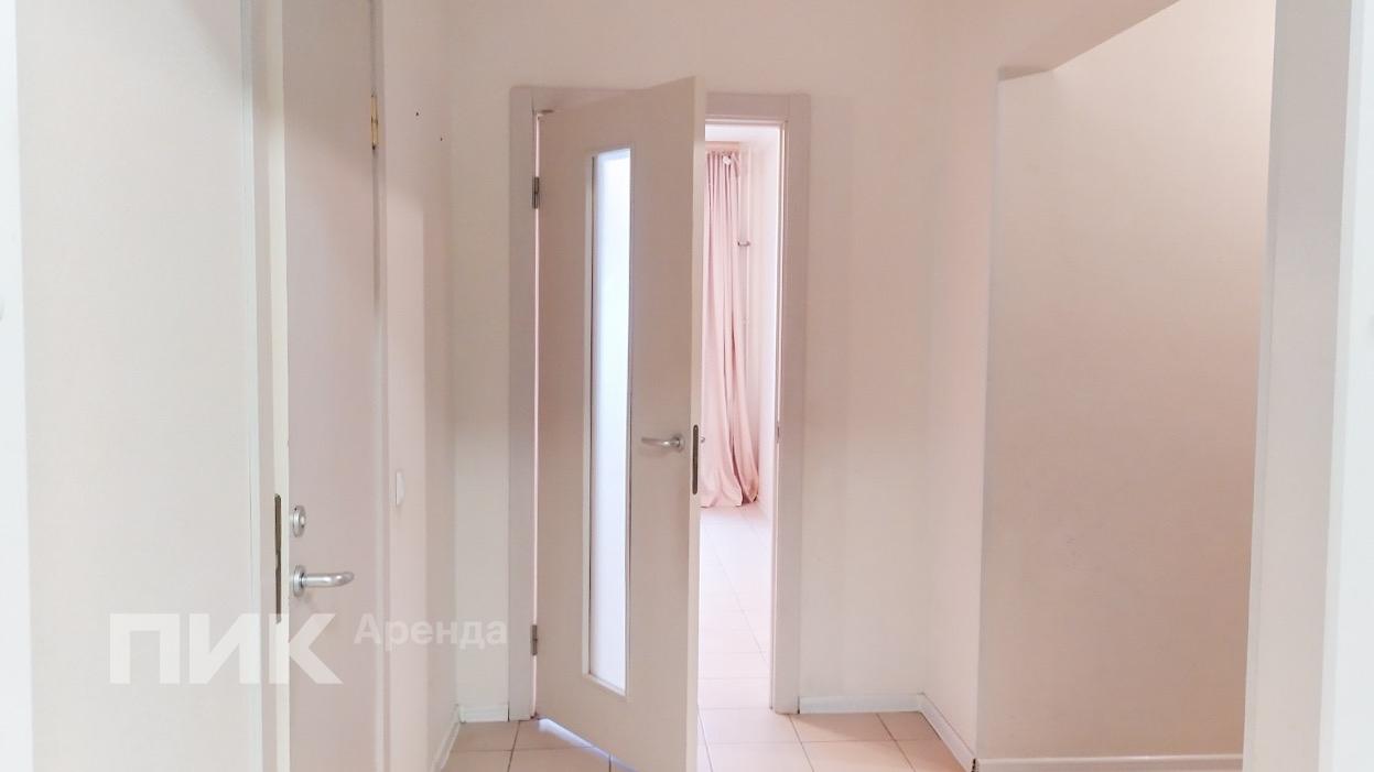 2-к. квартира, 70 м², 62 600 ₽/мес — фото № 9