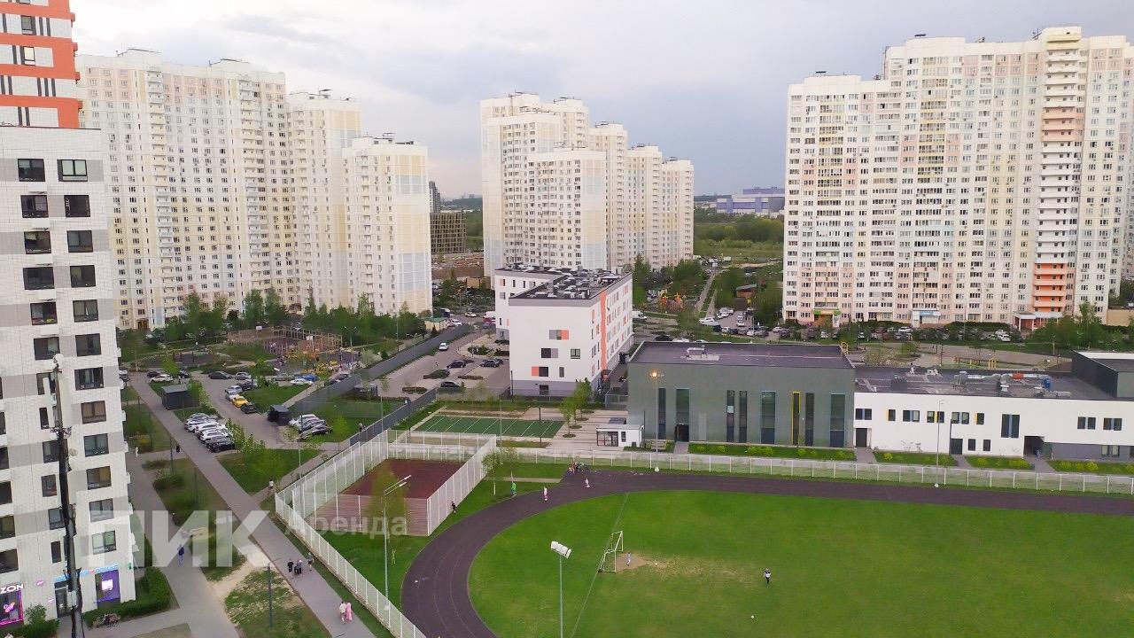2-к. квартира, 70 м², 62 600 ₽/мес — фото № 14