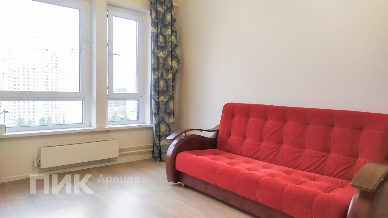 2-к. квартира, 70 м², 62 600 ₽/мес — фото № 2