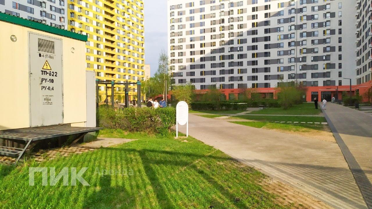 2-к. квартира, 70 м², 62 600 ₽/мес — фото № 18