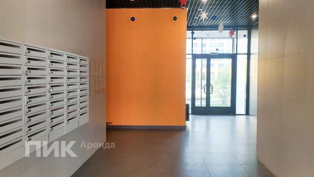2-к. квартира, 70 м², 62 600 ₽/мес — фото № 12