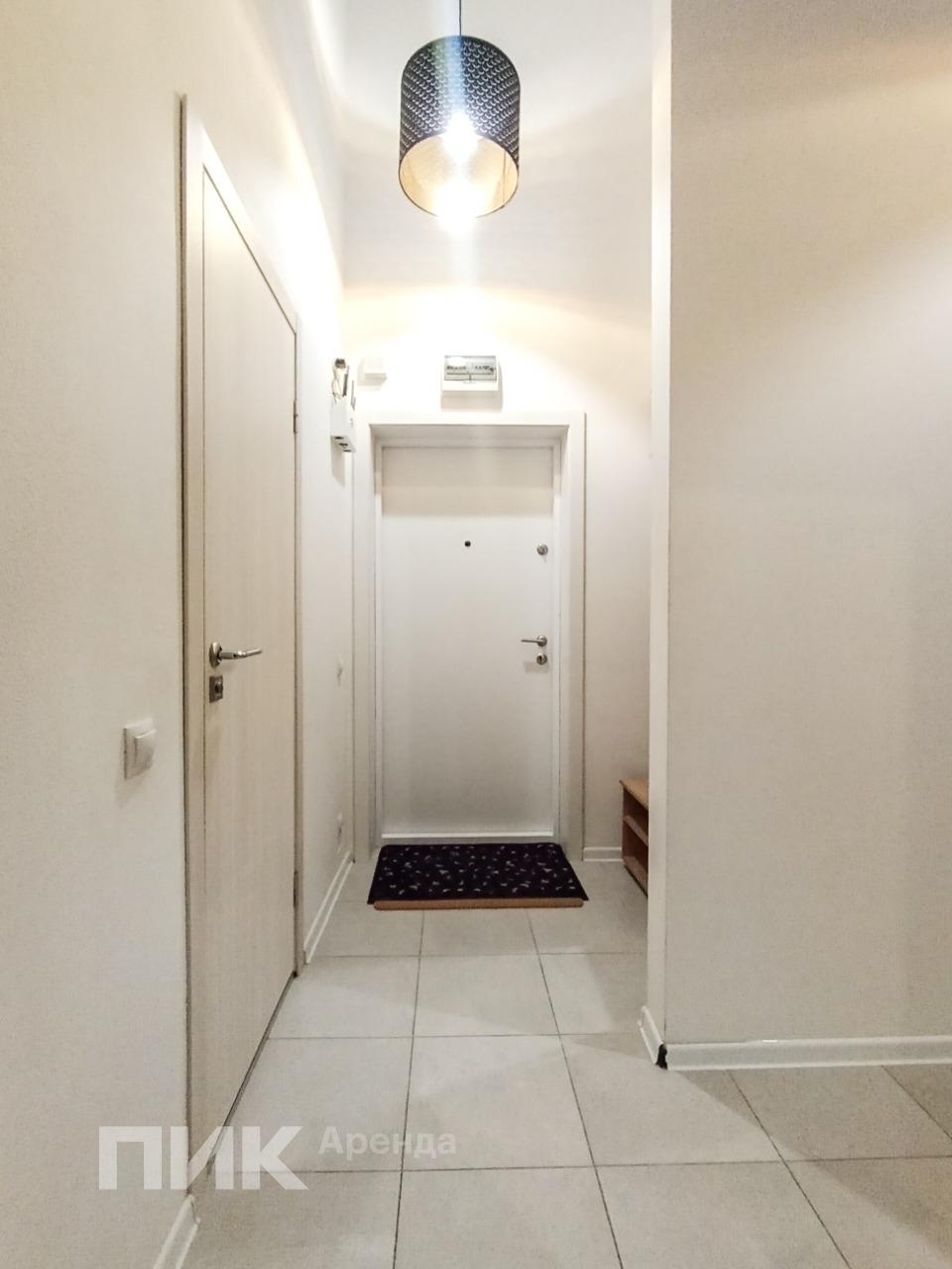 1-к. квартира, 33.8 м², 78 000 ₽/мес — фото № 7