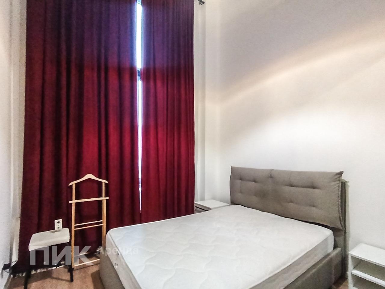 1-к. квартира, 33.8 м², 78 000 ₽/мес — фото № 1