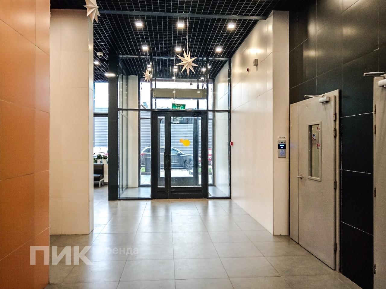 1-к. квартира, 33.8 м², 78 000 ₽/мес — фото № 8