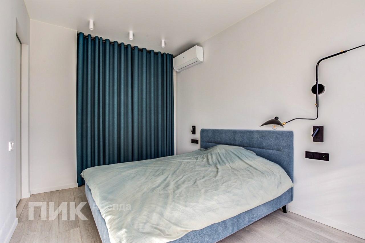 1-к. квартира, 41.4 м², 94 800 ₽/мес — фото № 16