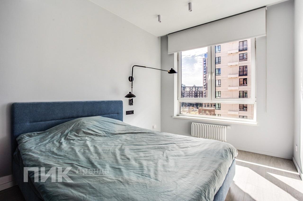 1-к. квартира, 41.4 м², 94 800 ₽/мес — фото № 12