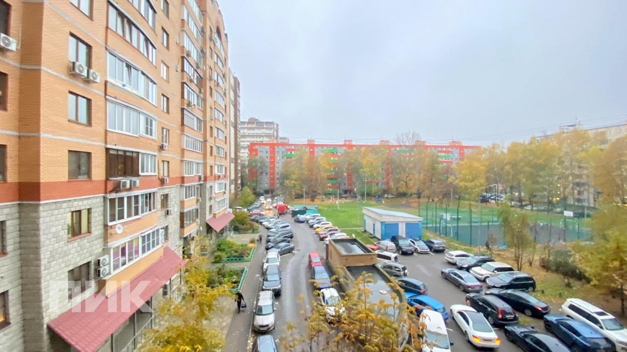 1-к. квартира, 52 м², 65 600 ₽/мес — фото № 15