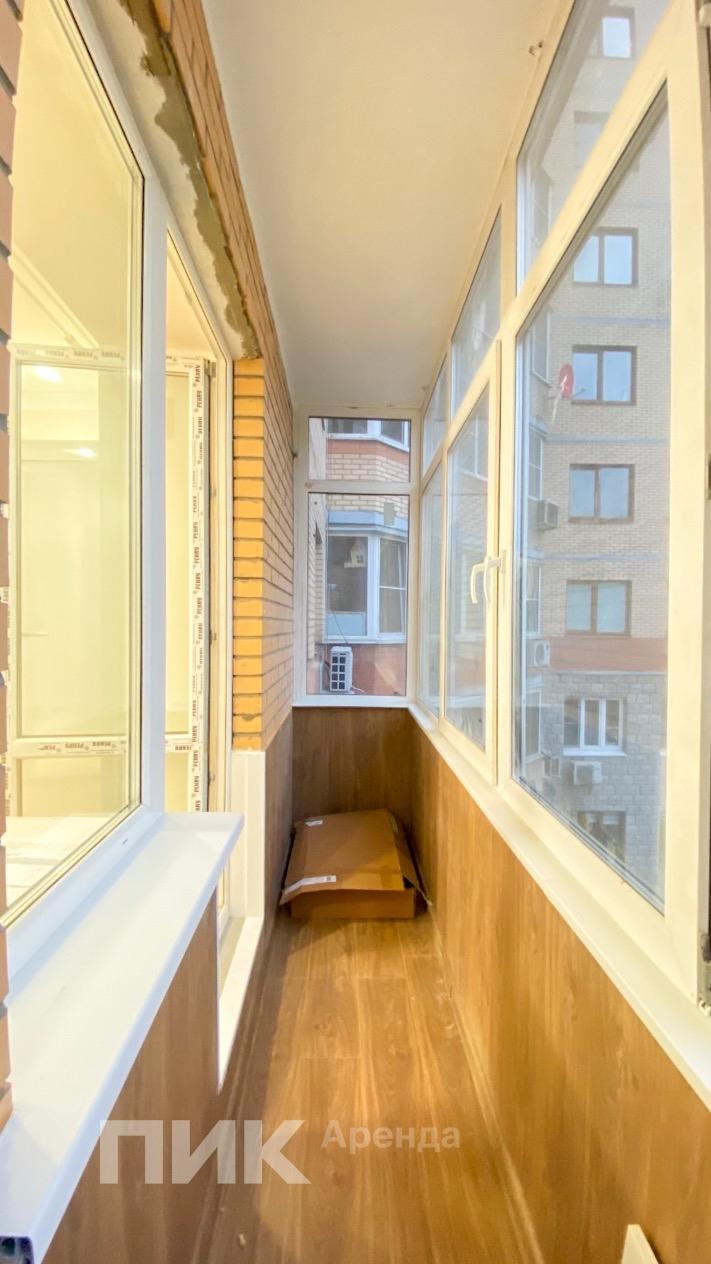 1-к. квартира, 52 м², 65 600 ₽/мес — фото № 13