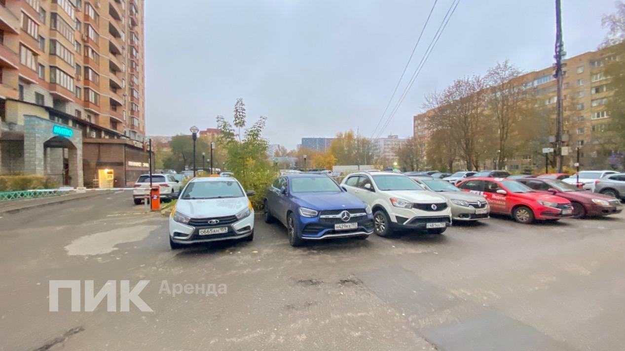 1-к. квартира, 52 м², 65 600 ₽/мес — фото № 18