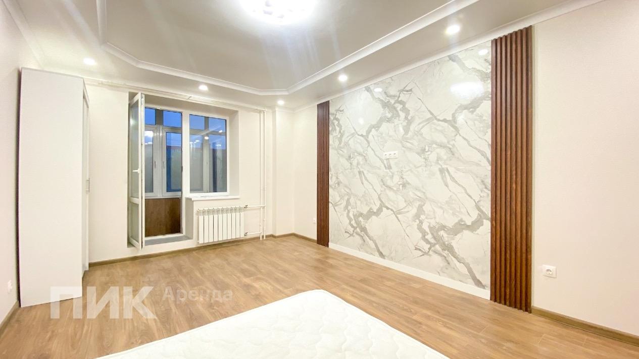 1-к. квартира, 52 м², 65 600 ₽/мес — фото № 3
