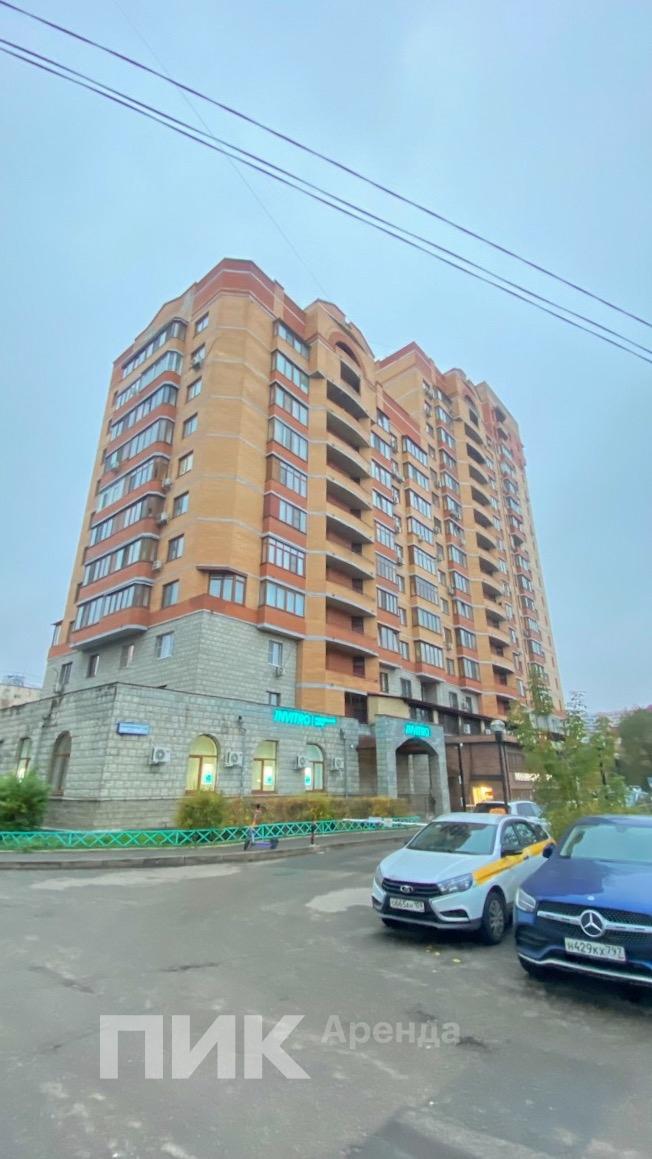 1-к. квартира, 52 м², 65 600 ₽/мес — фото № 16