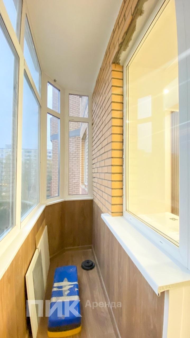 1-к. квартира, 52 м², 65 600 ₽/мес — фото № 12