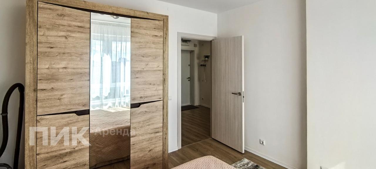 1-к. квартира, 44 м², 89 500 ₽/мес — фото № 5