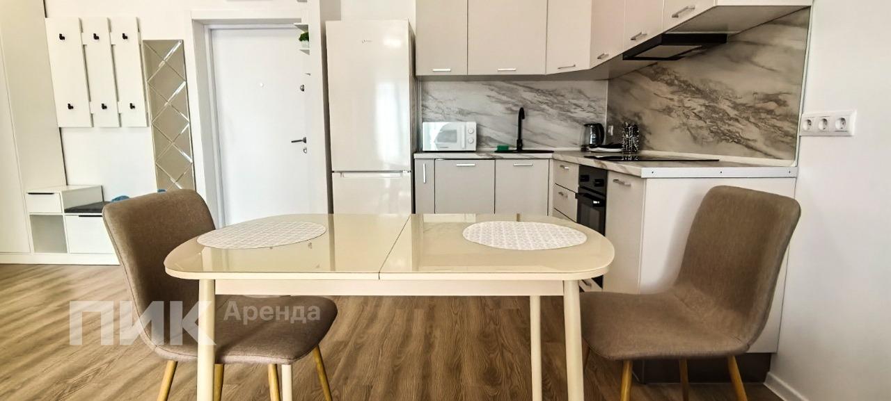 1-к. квартира, 44 м², 89 500 ₽/мес — фото № 12