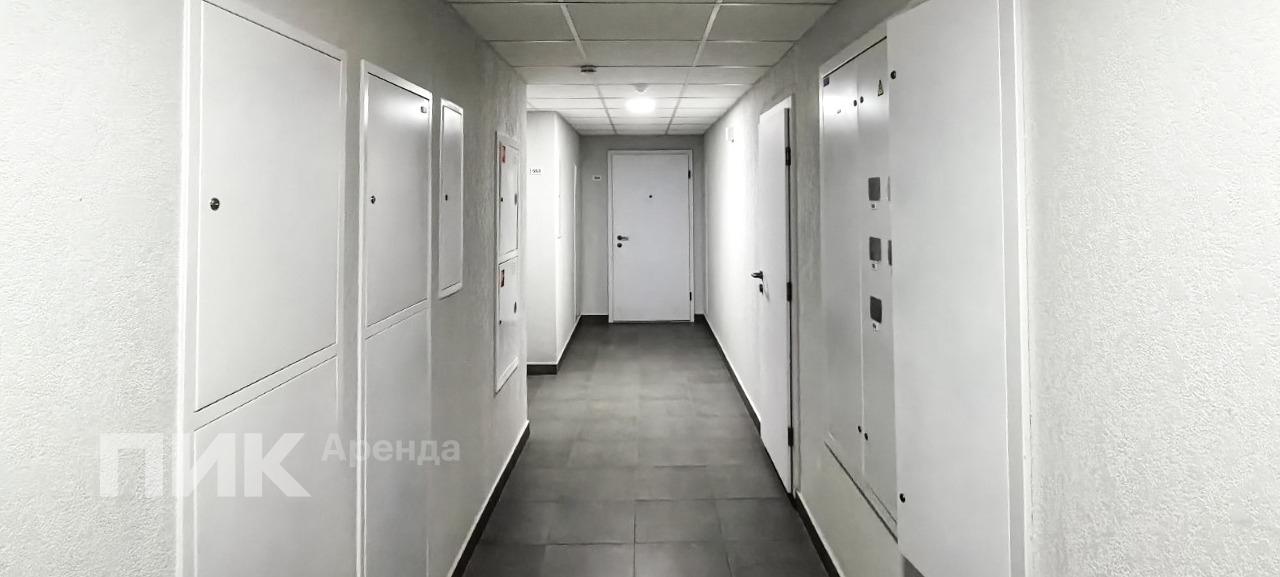 1-к. квартира, 44 м², 89 500 ₽/мес — фото № 19