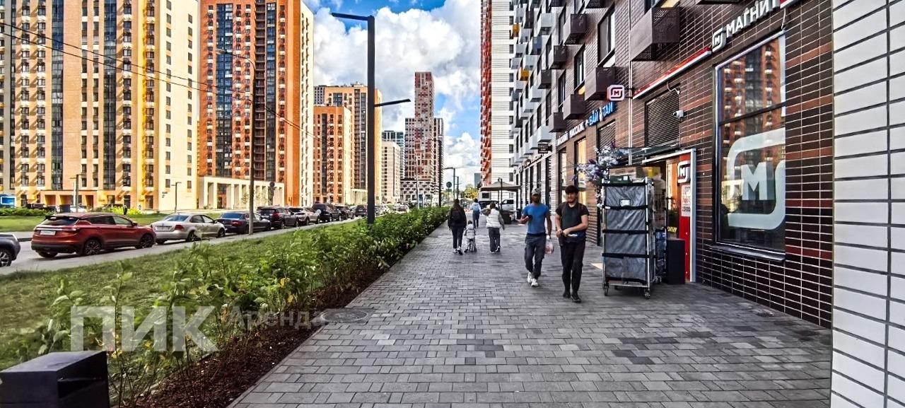 1-к. квартира, 44 м², 89 500 ₽/мес — фото № 29