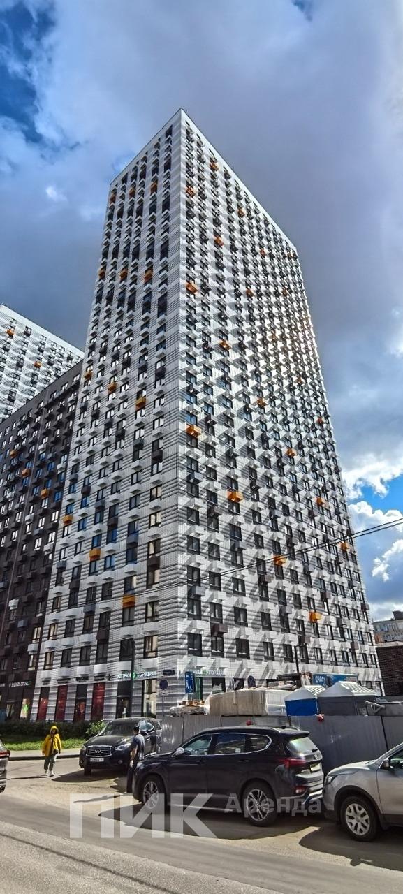 1-к. квартира, 44 м², 89 500 ₽/мес — фото № 22