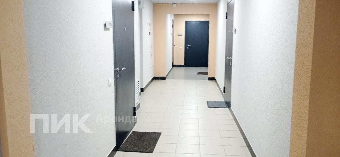 студия, 19.3 м², 22 000 ₽/мес — фото № 14