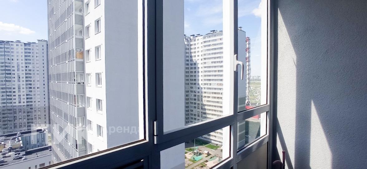 студия, 19.3 м², 22 000 ₽/мес — фото № 8