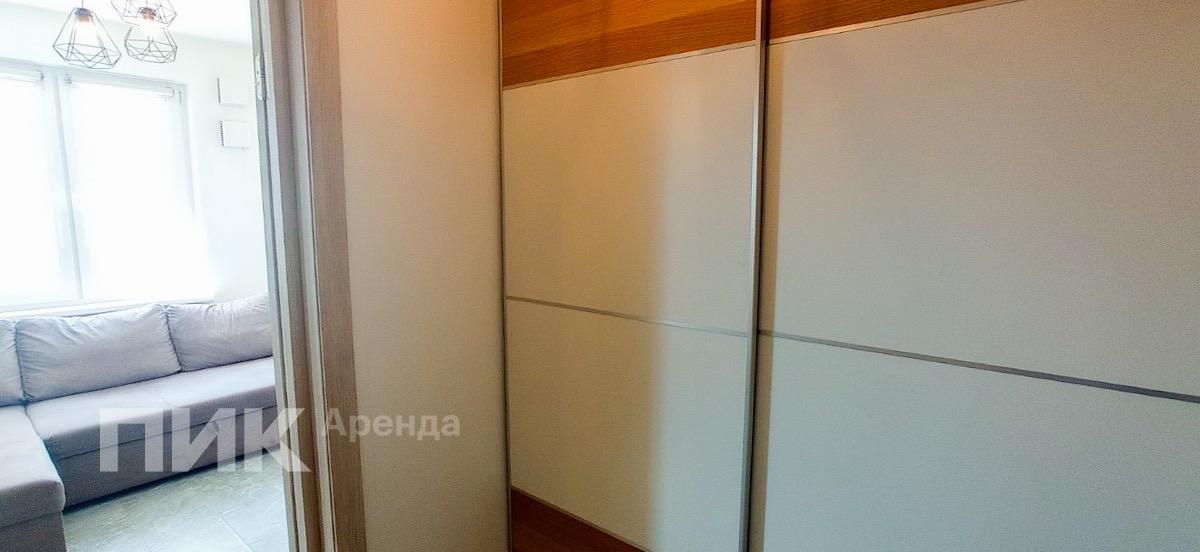 студия, 19.3 м², 22 000 ₽/мес — фото № 11