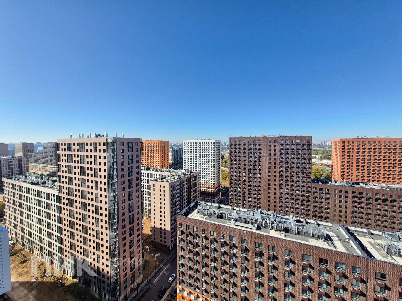 студия, 34 м², 63 500 ₽/мес — фото № 16