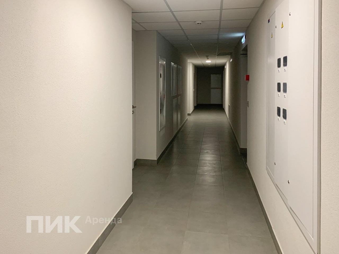 1-к. квартира, 32.2 м², 49 100 ₽/мес — фото № 11