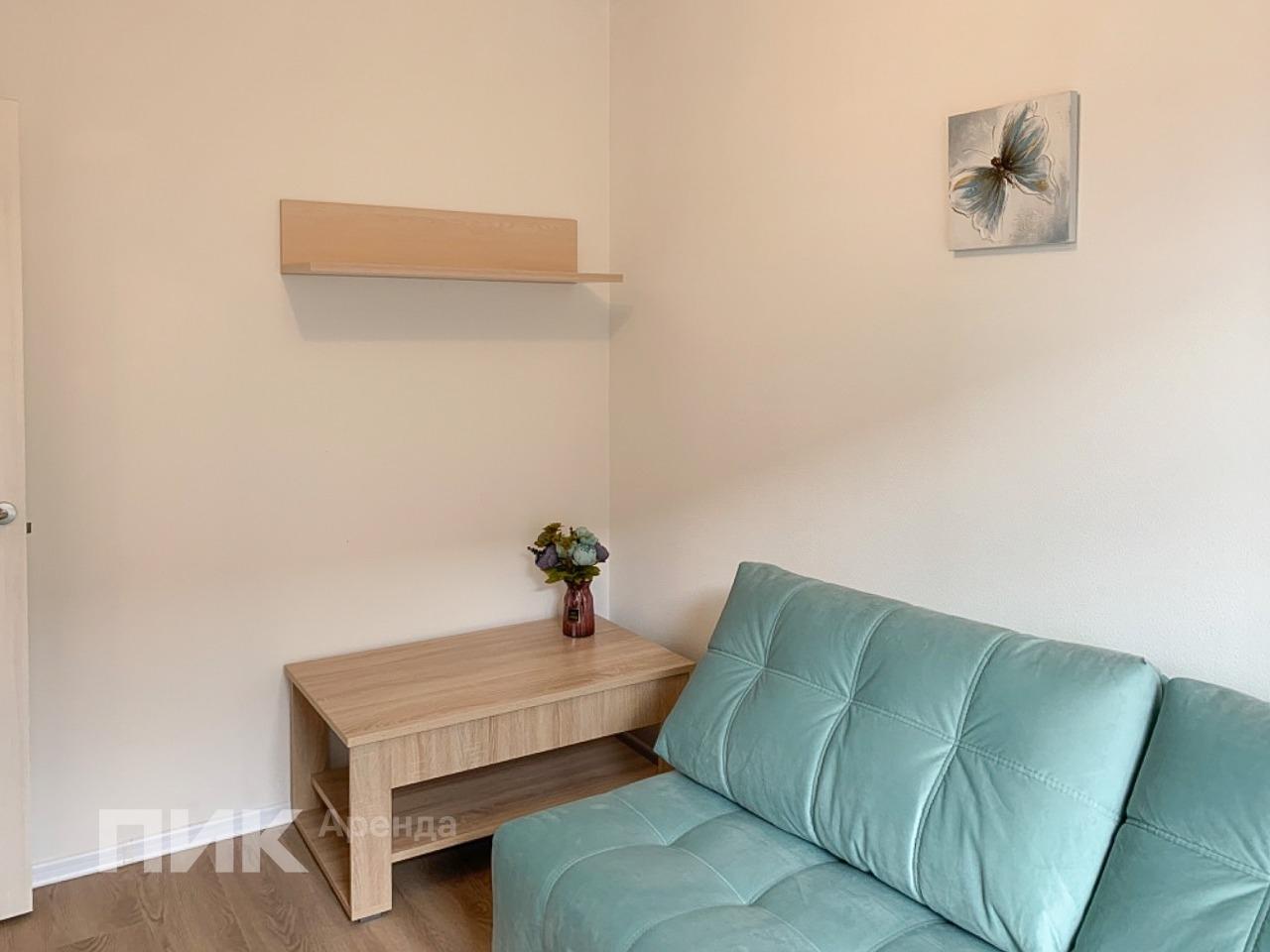 1-к. квартира, 32.2 м², 49 100 ₽/мес — фото № 7