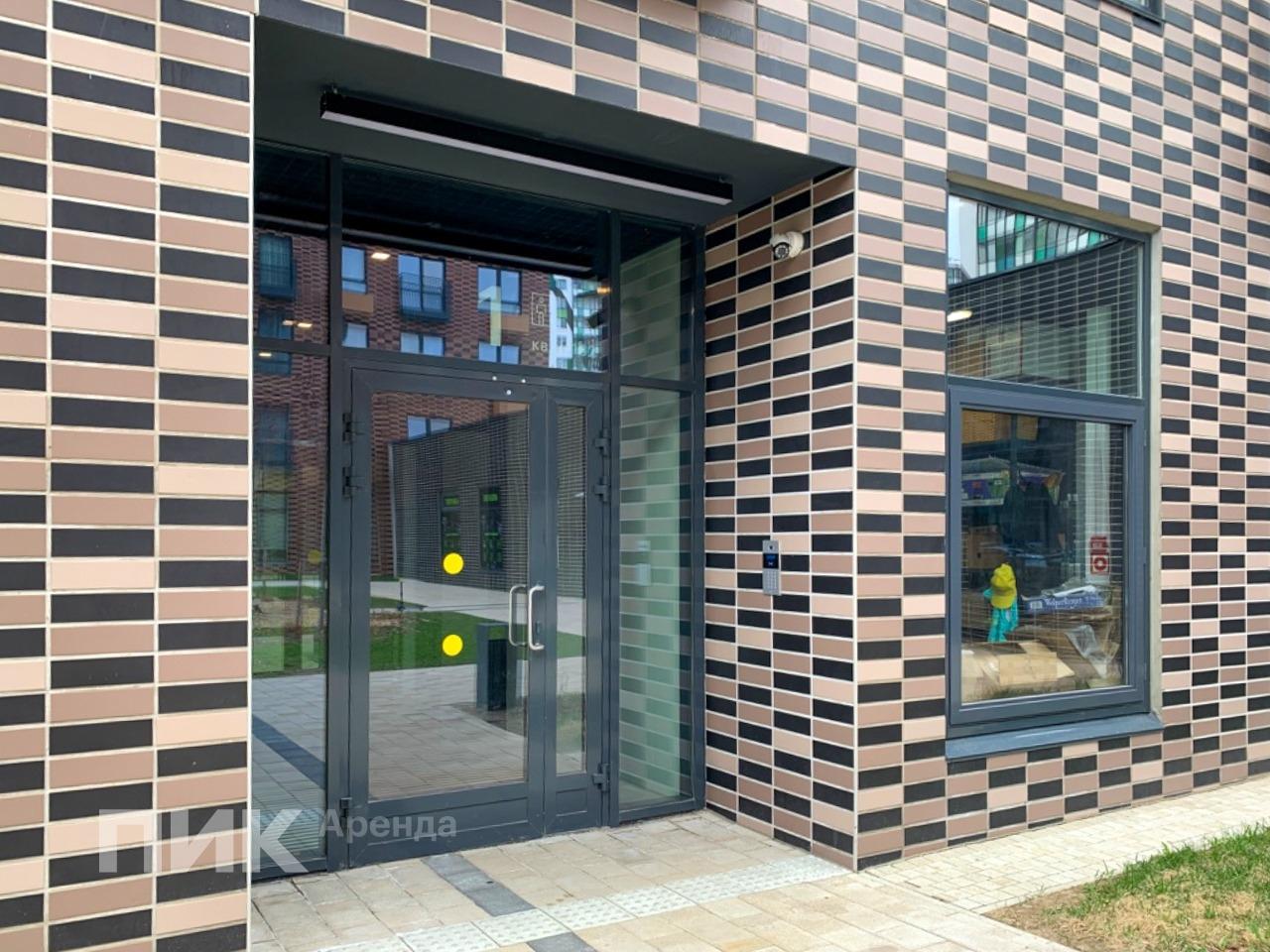 1-к. квартира, 32.2 м², 49 100 ₽/мес — фото № 15