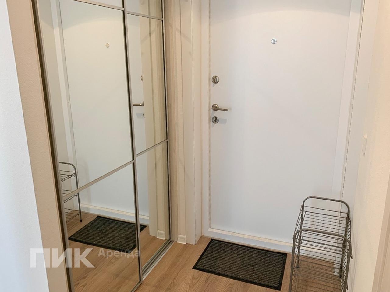 1-к. квартира, 32.2 м², 49 100 ₽/мес — фото № 10