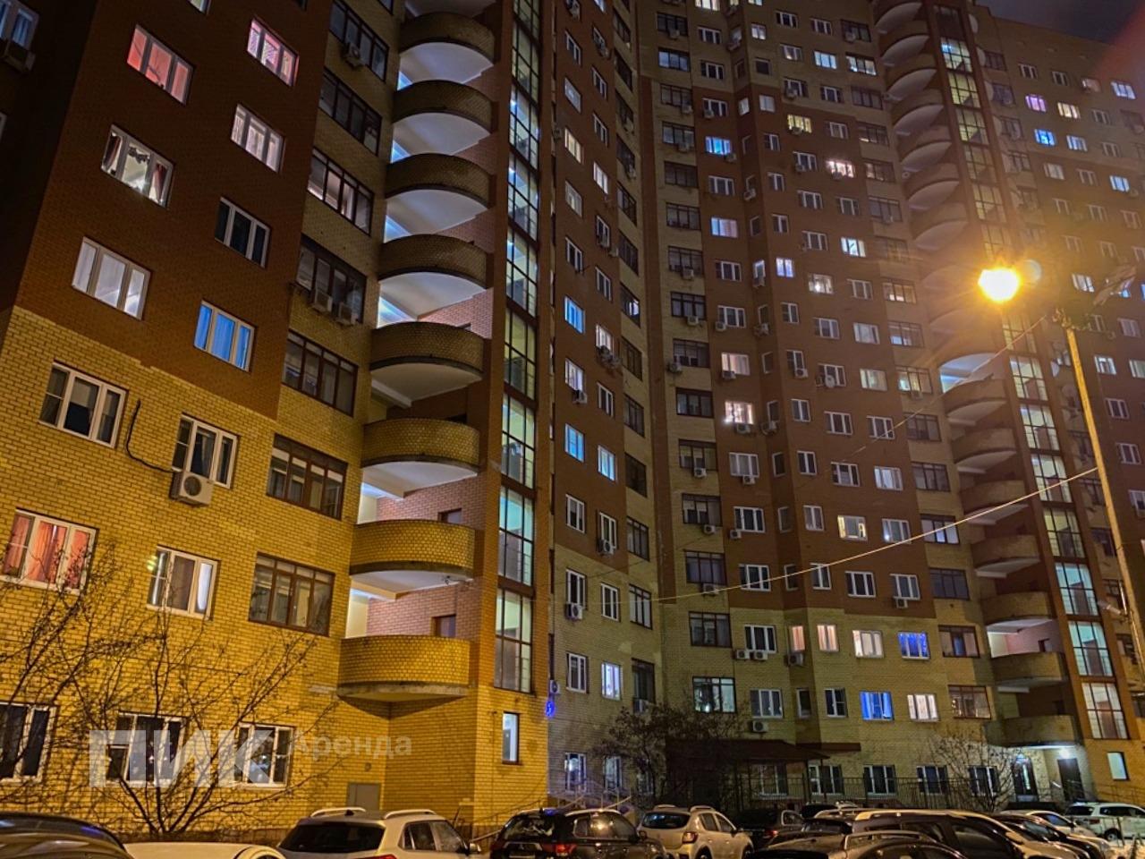 3-к. квартира, 85.5 м², 84 300 ₽/мес — фото № 18